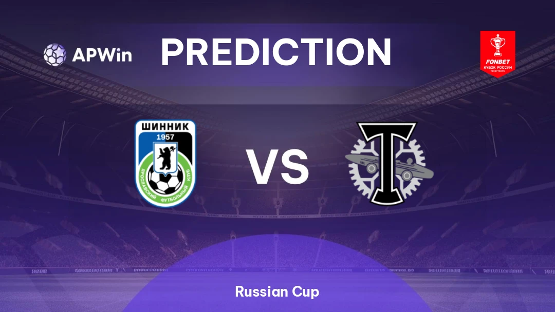 Shinnik vs Torpedo Moskva Thumbnail