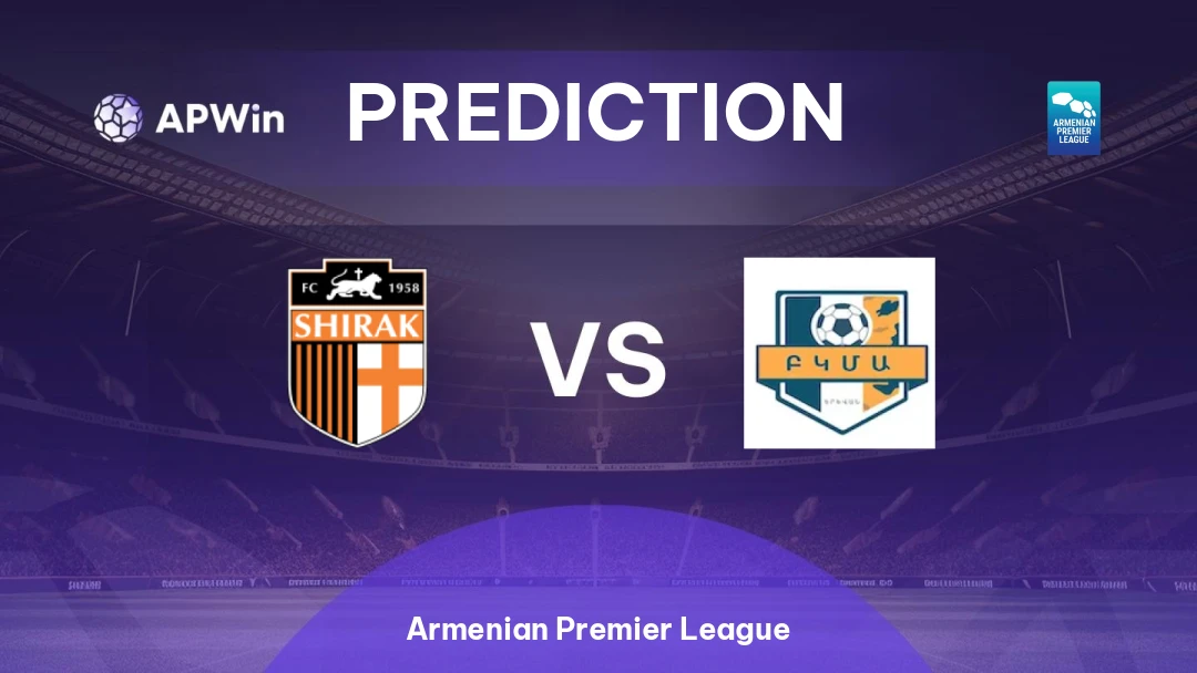 Shirak vs BKMA Thumbnail