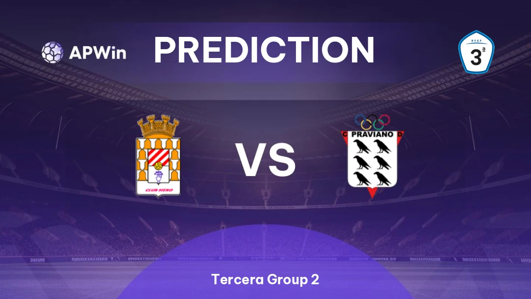 Siero vs Praviano Thumbnail