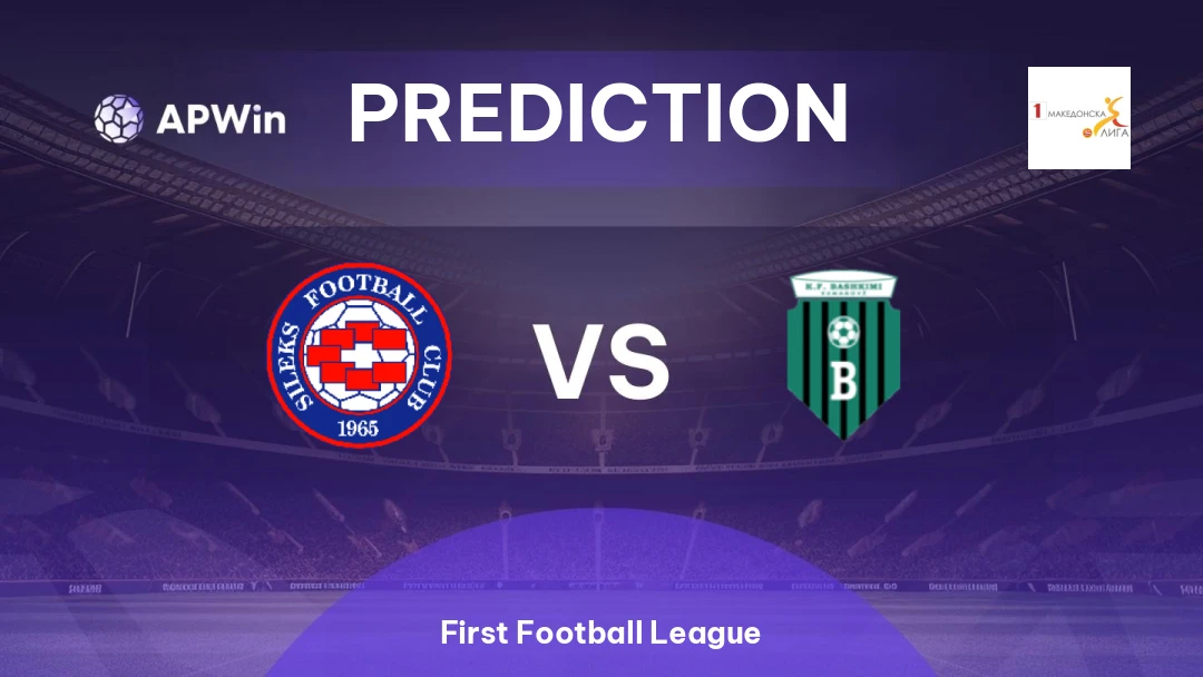 Sileks Kratovo vs FK Bashkimi Kumanovo Thumbnail