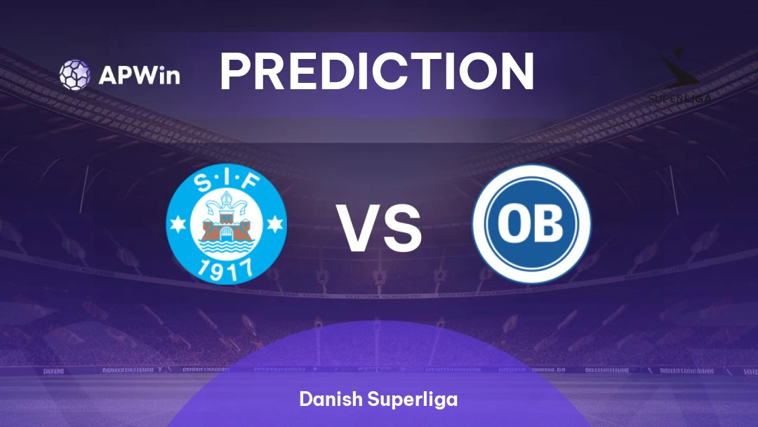Silkeborg vs OB Thumbnail