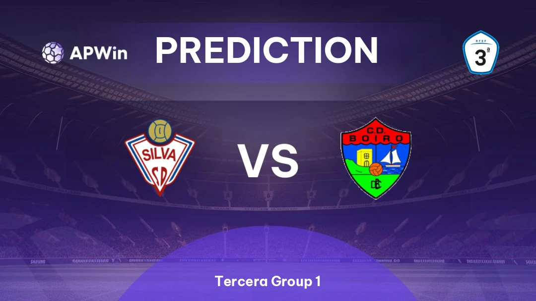 Silva SD vs CD Boiro Thumbnail