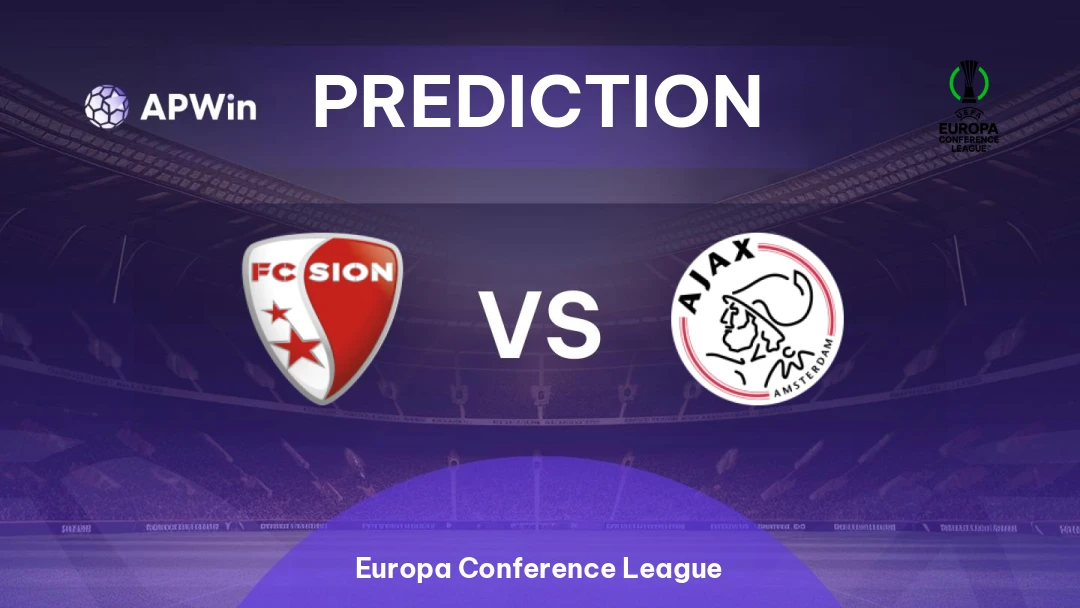 Sion vs Ajax Thumbnail