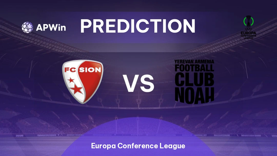 Sion vs Noah Thumbnail
