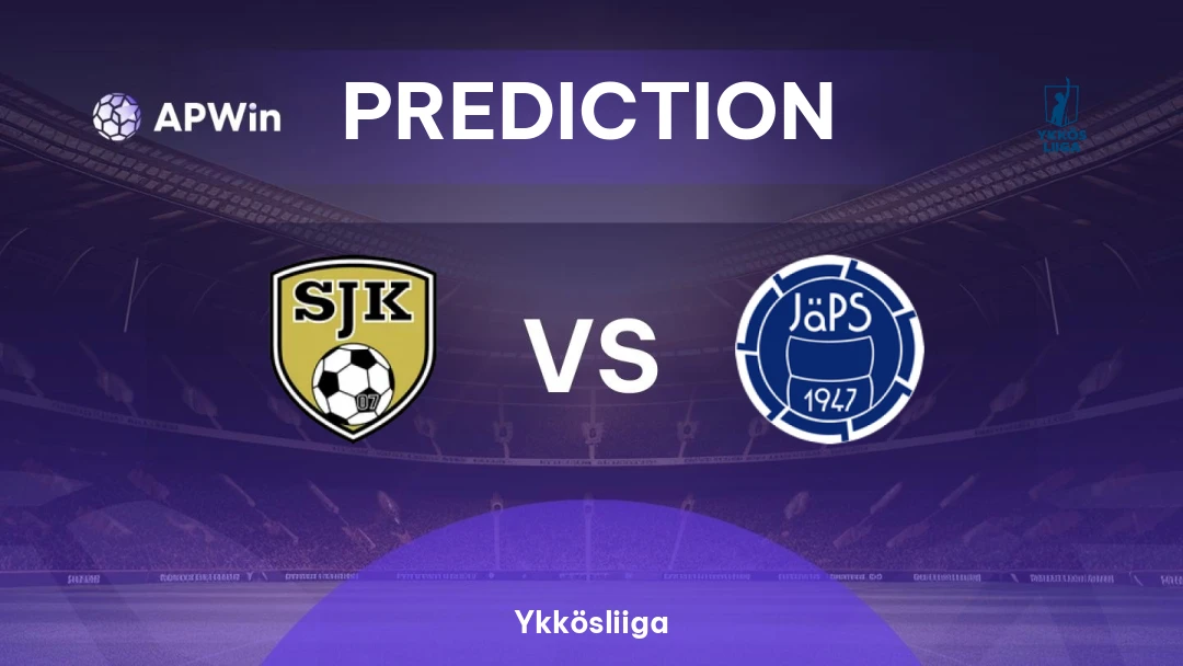 SJK Akatemia vs JäPS Thumbnail