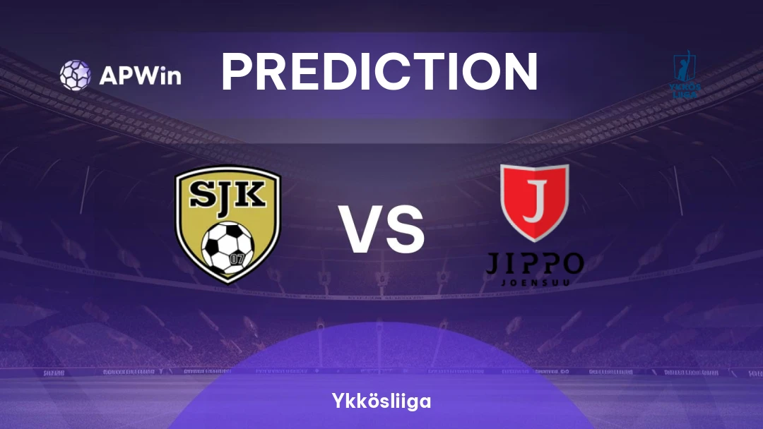 SJK Akatemia vs JIPPO Thumbnail