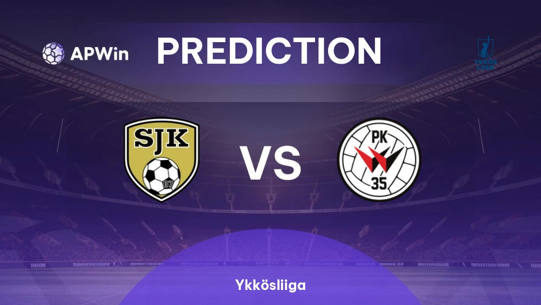 SJK Akatemia vs PK-35 Thumbnail