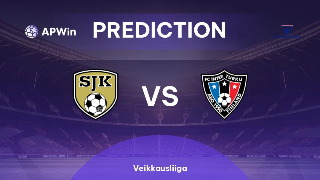 SJK vs Inter Turku Thumbnail