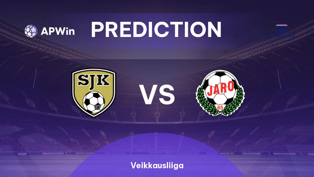SJK vs Jaro Thumbnail
