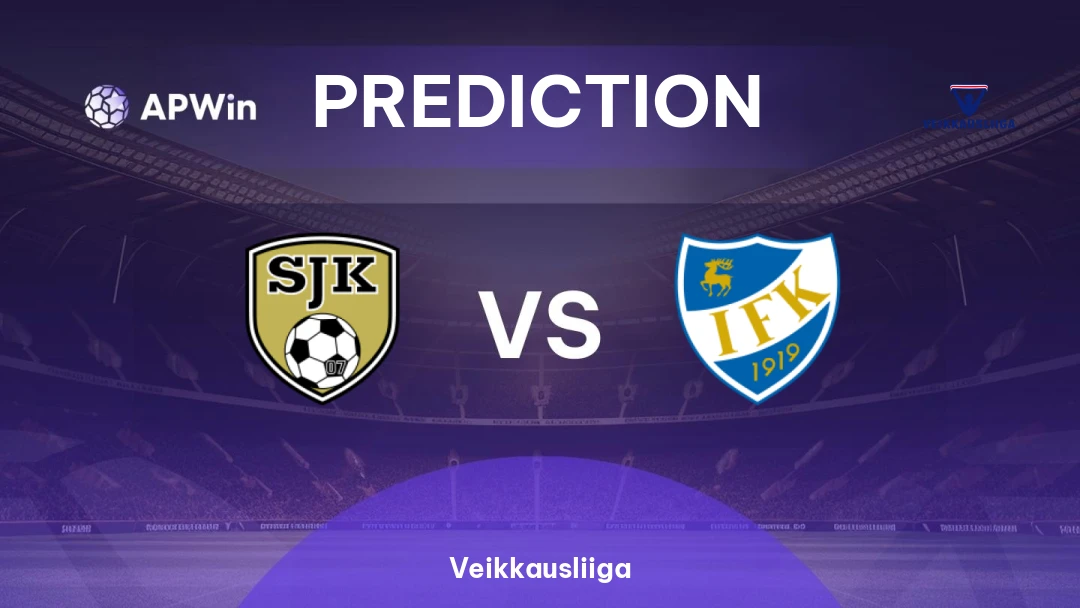 SJK vs Mariehamn Thumbnail
