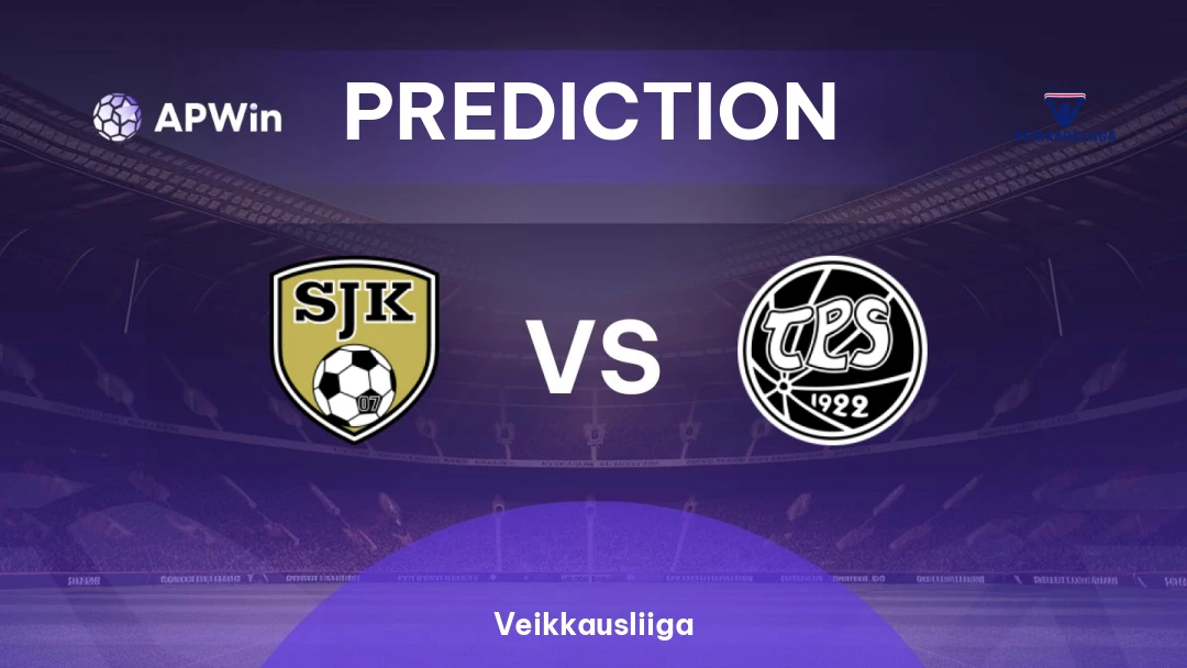 SJK vs TPS Thumbnail