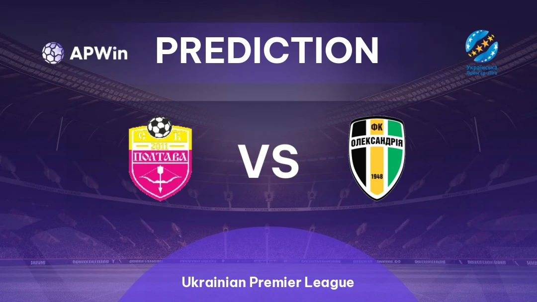 SK Poltava vs Oleksandria Thumbnail