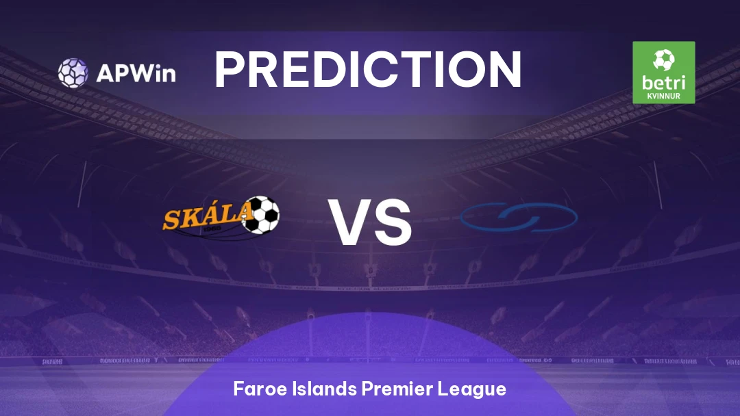 Skála vs EB - Streymur Thumbnail