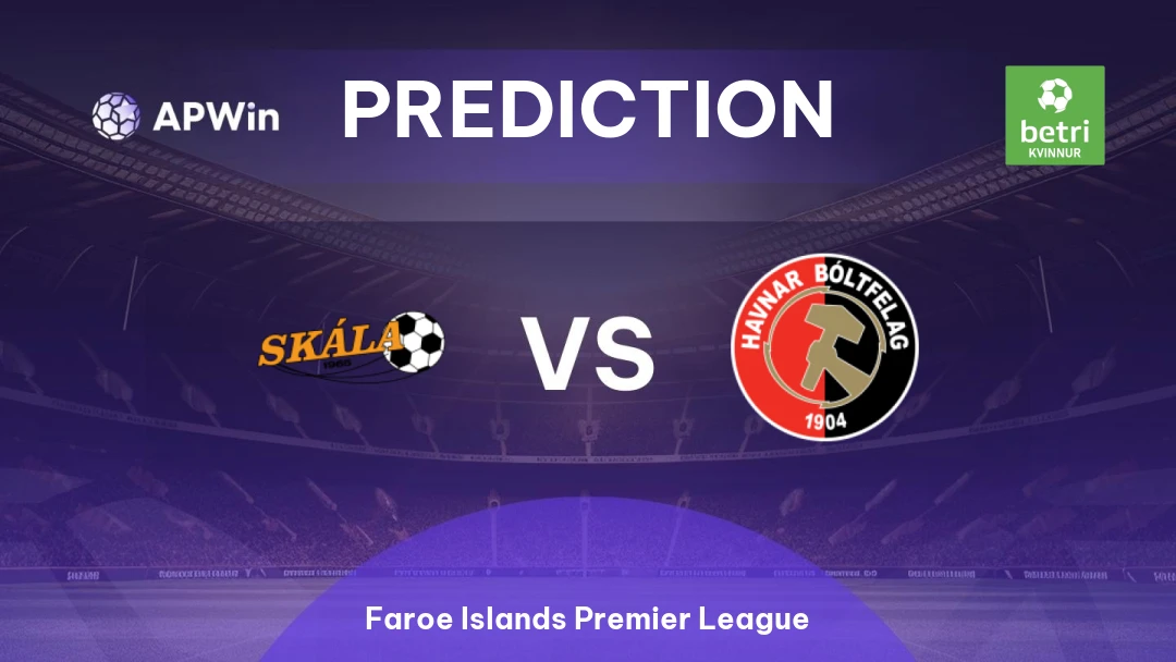 Skála vs HB Thumbnail