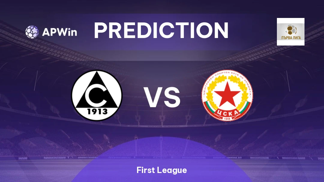 Slavia Sofia vs CSKA 1948 Sofia Thumbnail