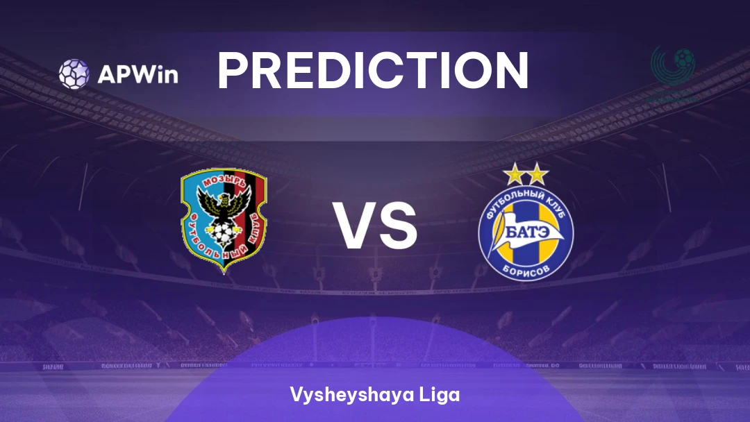 Slavia vs BATE Thumbnail