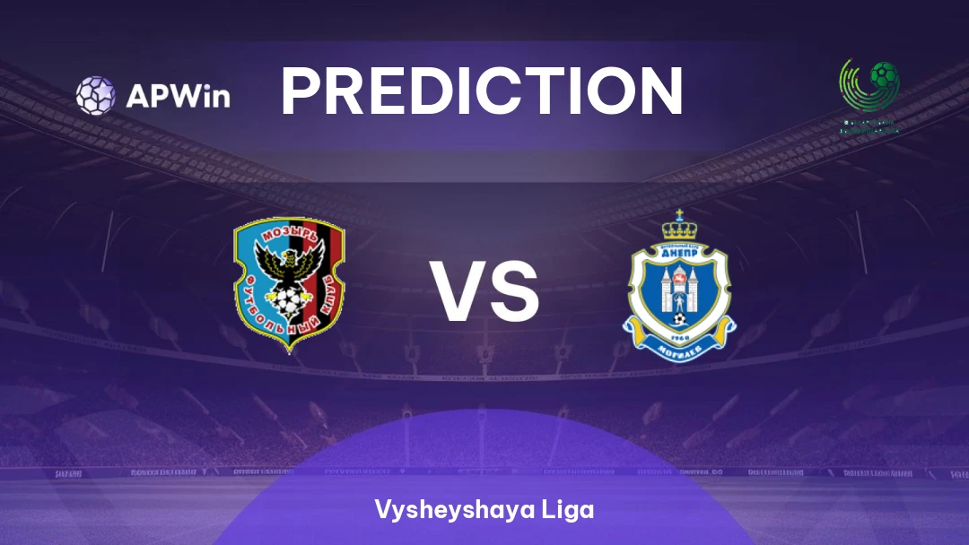 Slavia vs Dnepr Mogilev Thumbnail