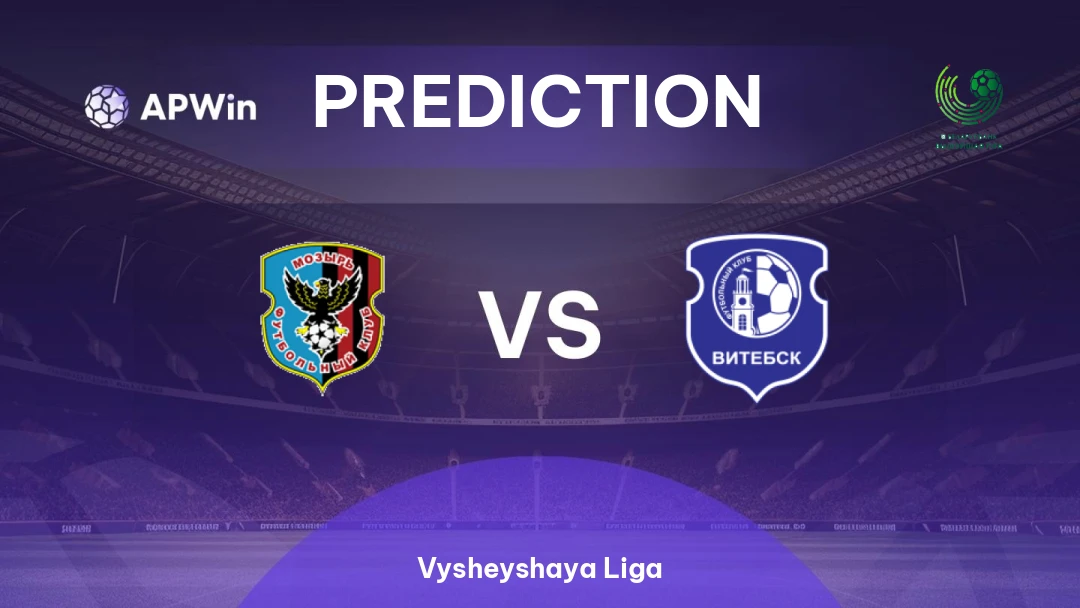 Slavia vs Vitebsk Thumbnail