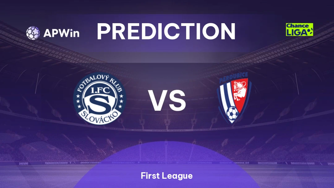 Slovácko vs Pardubice Thumbnail