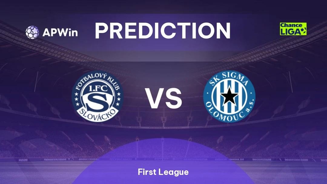 Slovácko vs Sigma Olomouc Thumbnail