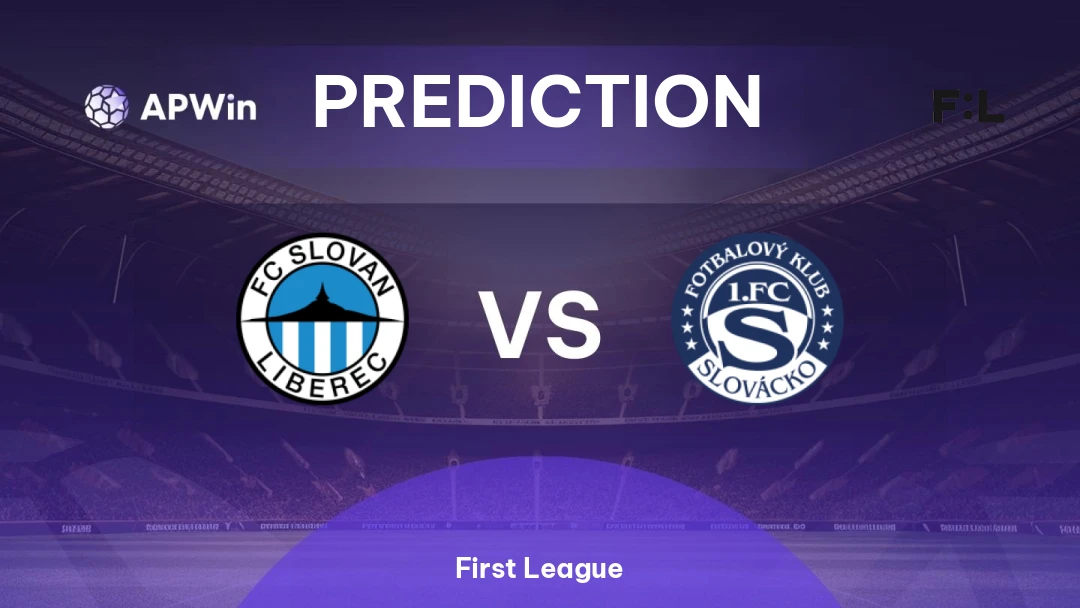 Slovan Liberec vs Slovácko Thumbnail