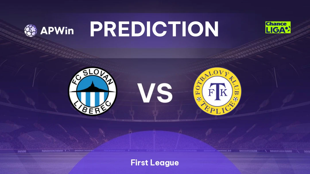 Slovan Liberec vs Teplice Thumbnail