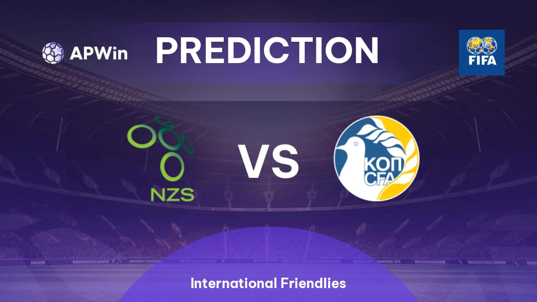 Slovenia vs Cyprus | Prediction | International Friendlies | 04/06