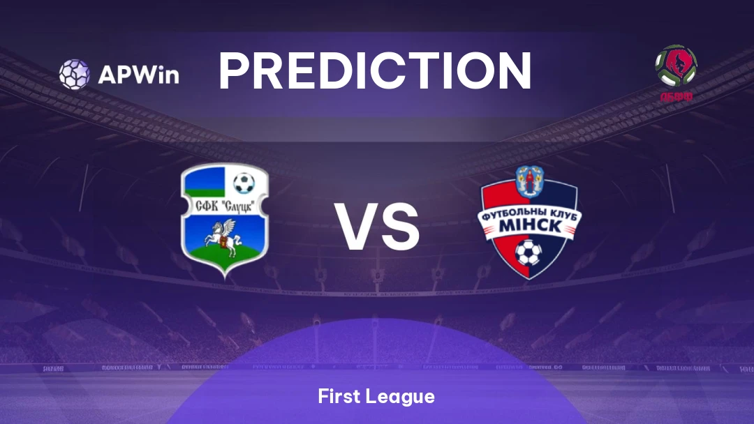 Slutsk vs Minsk II Thumbnail