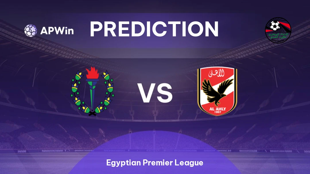 Smouha SC vs Al Ahly Thumbnail