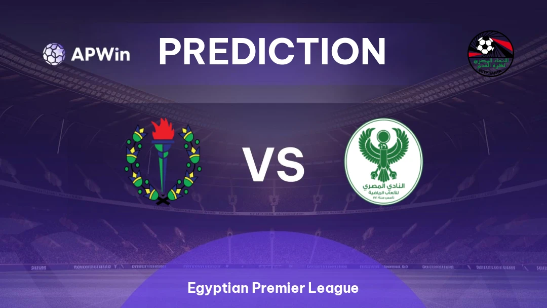 Smouha Sporting Club vs Al-Masry Thumbnail
