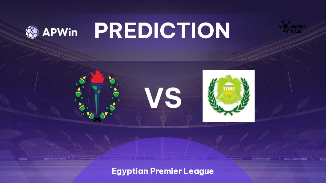 Smouha Sporting Club vs Asyut Petroleum Thumbnail
