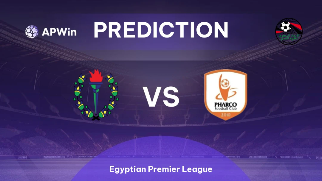 Smouha SC vs Pharco Thumbnail