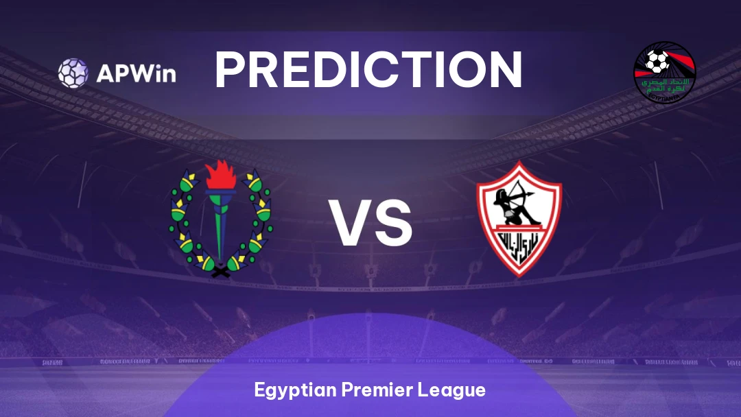 Smouha Sporting Club vs Zamalek Thumbnail