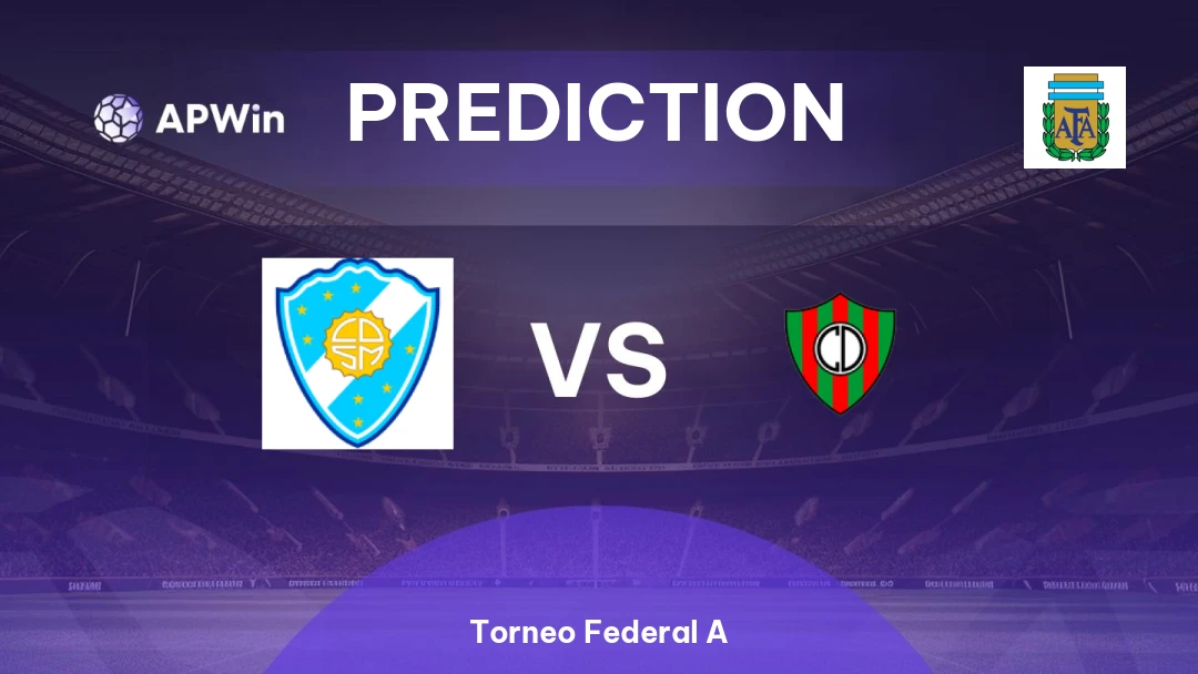 Sol de Mayo vs Circulo Deportivo Thumbnail