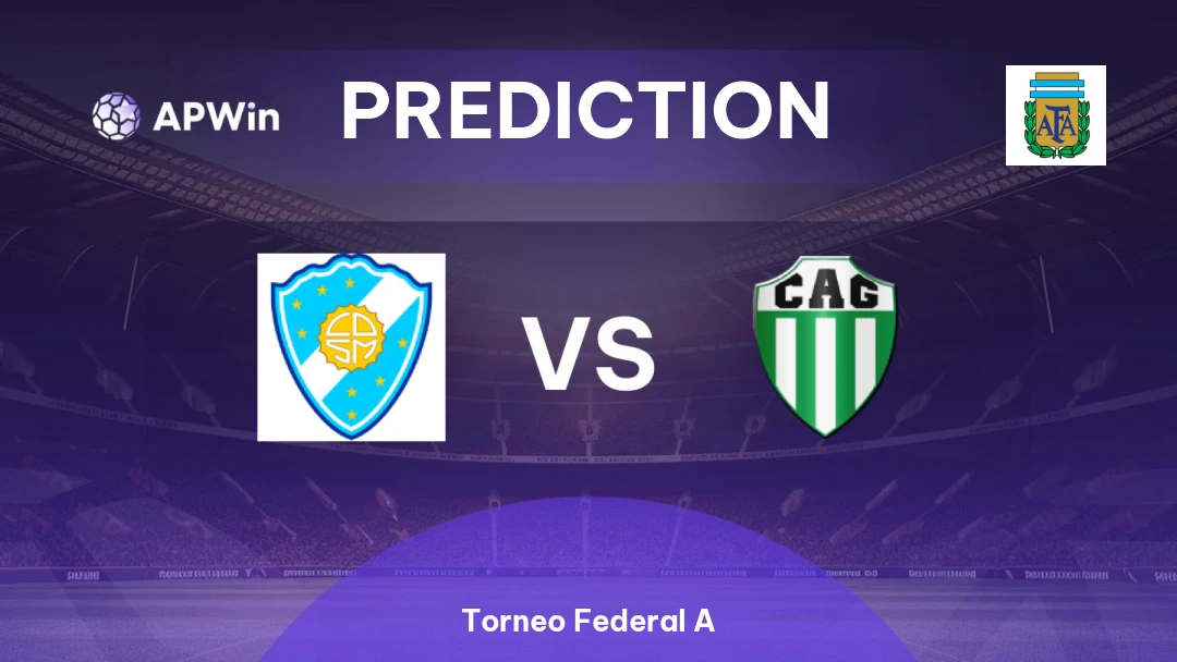 Sol de Mayo vs Germinal de Rawson Thumbnail