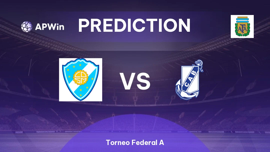 Sol de Mayo vs Guillermo Brown Thumbnail