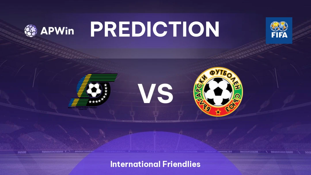 Solomon Islands vs Bulgaria Thumbnail