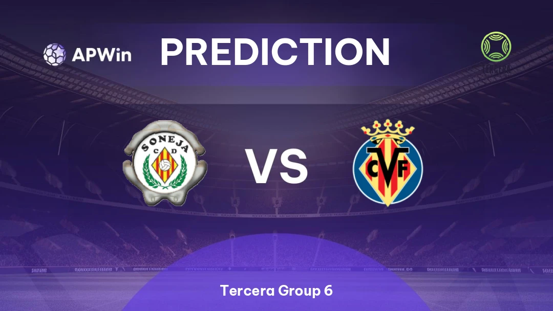 Soneja vs Villarreal III Thumbnail