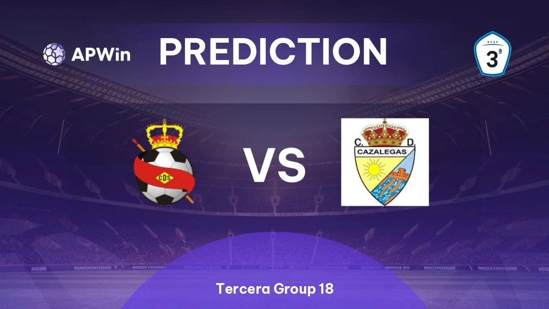 Sonseca vs Cazalegas Thumbnail