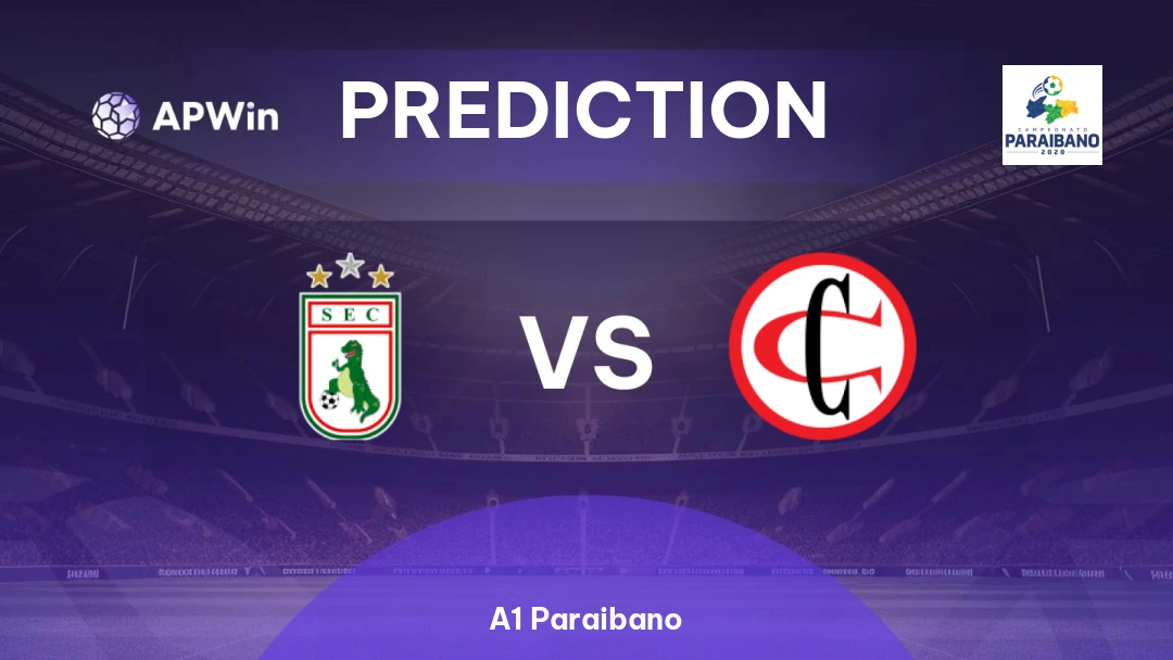 Sousa vs Campinense Thumbnail