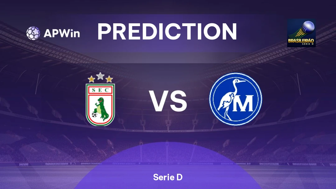 Sousa vs Maguary Thumbnail