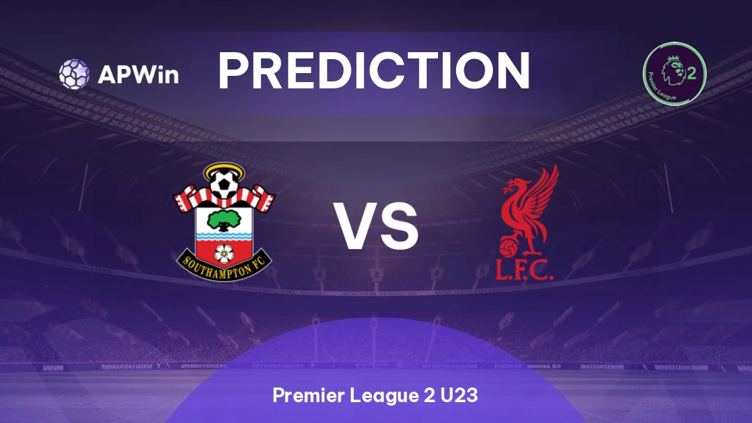 Southampton U21 vs Liverpool U21 Thumbnail