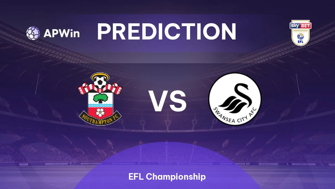 Southampton vs Swansea City Thumbnail