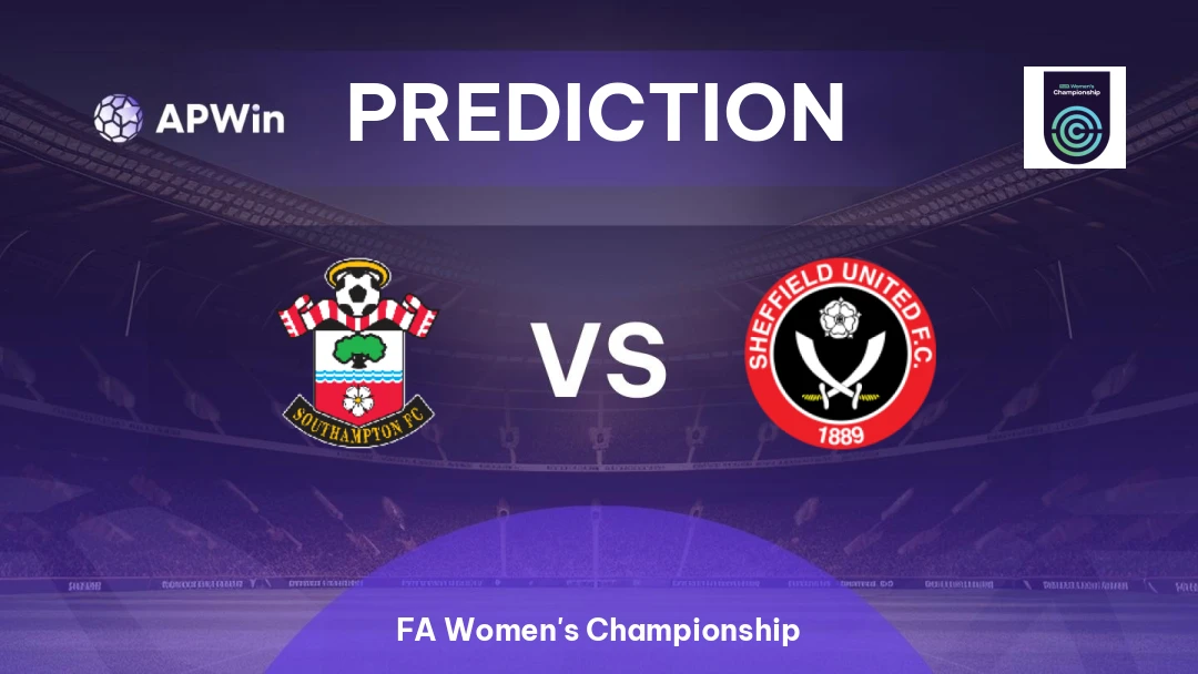 Southampton Women vs Sheffield Ladies Thumbnail