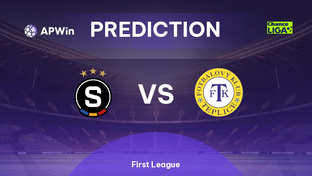 Sparta Prague vs Teplice Thumbnail