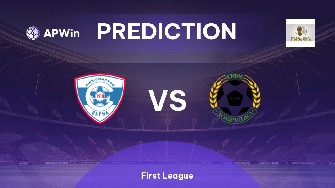 Spartak Varna vs Dobrudzha 1919 Thumbnail