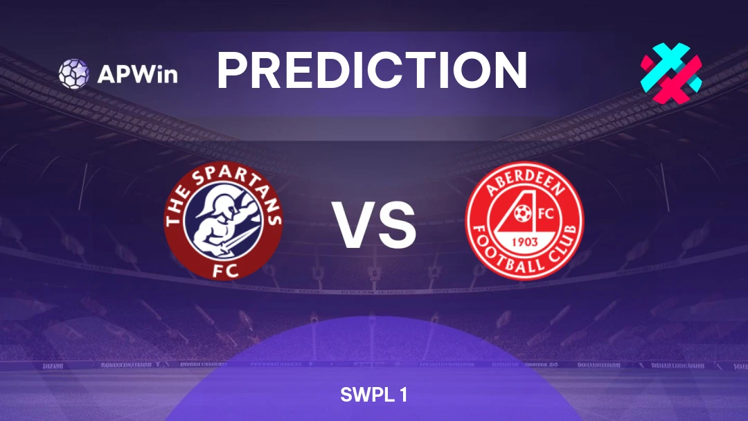 Spartans Women vs Aberdeen Women Thumbnail