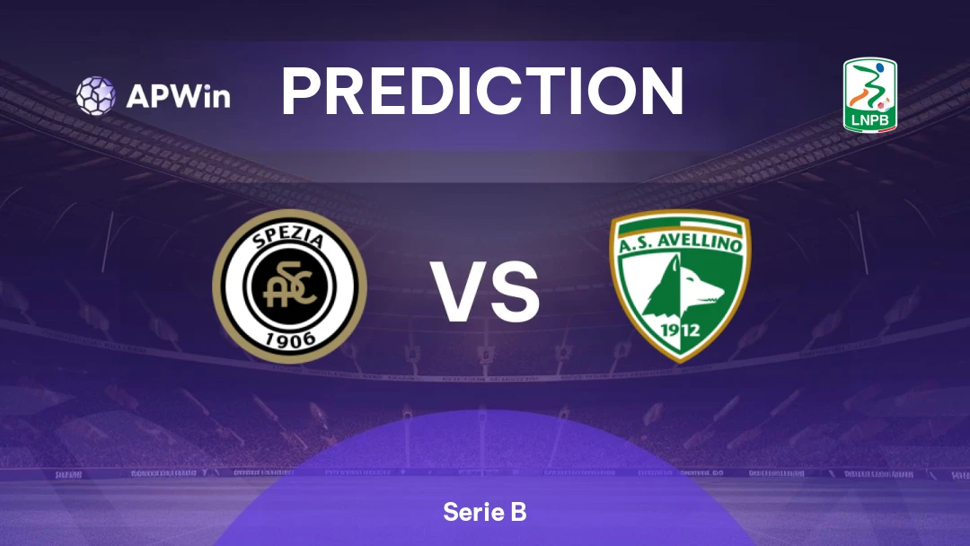 Spezia vs Avellino Thumbnail