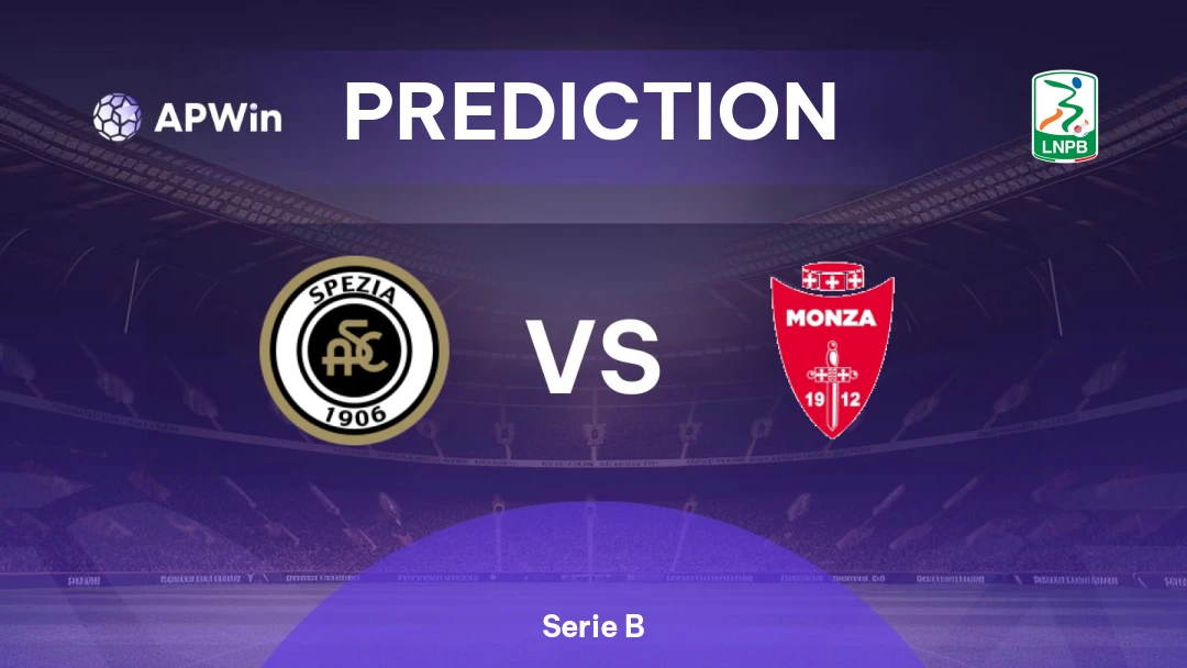 Spezia vs Monza Thumbnail