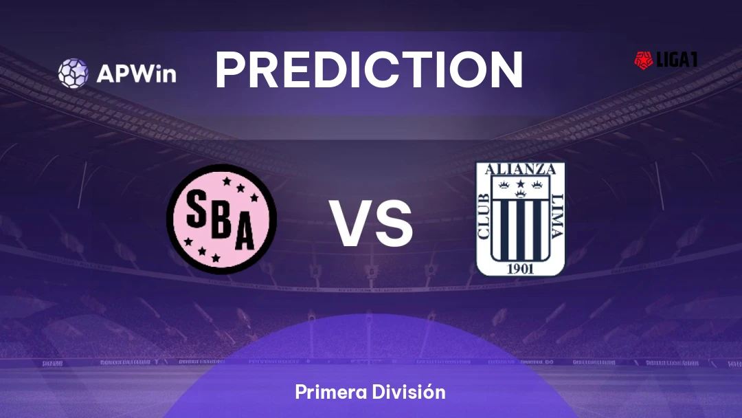 Sport Boys vs Alianza Lima Thumbnail